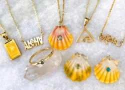 Manoa Love Design