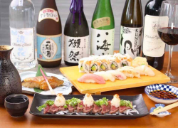 Akira Japanese Restaurant