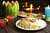 BUHO cocina y cantina
