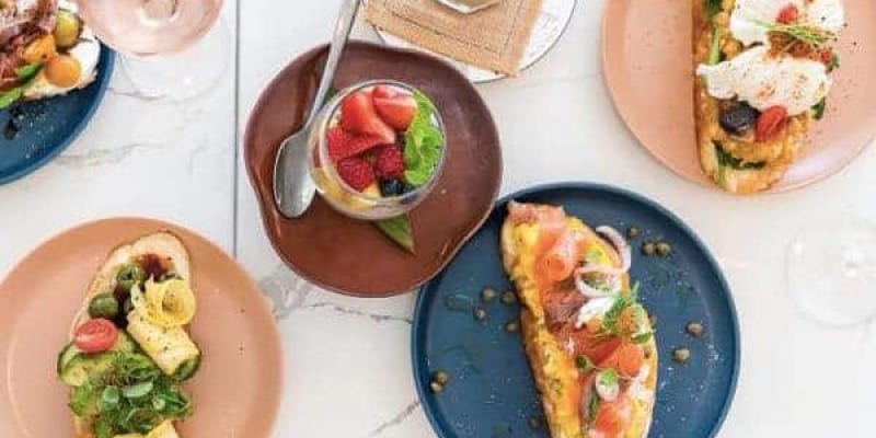 New Restaurants and Relocations in Hawaii in June 2022!