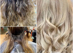 HAIR STUDIO 4TUNE