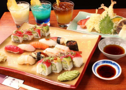 Hatsuhana Japanese Restaurant