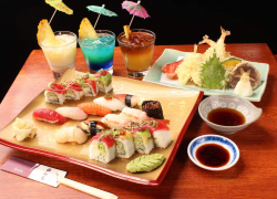 Hatsuhana Japanese Restaurant