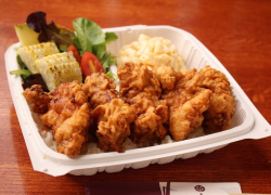 Hatsuhana Japanese Restaurant