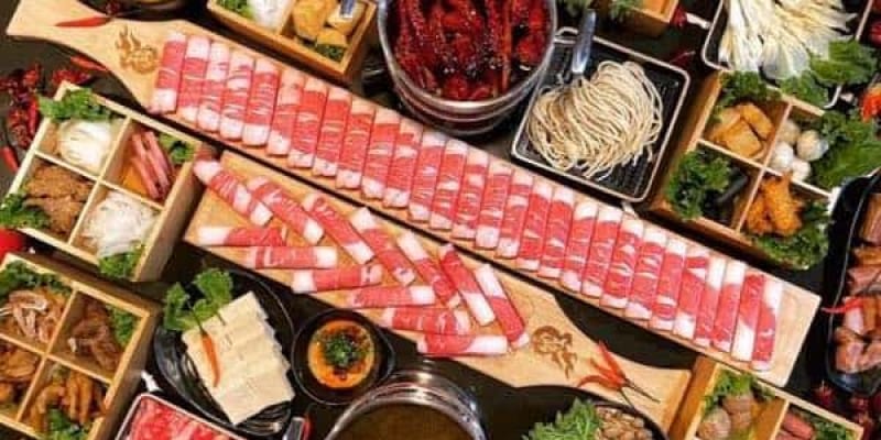 New Hawaii Eatery Openings in October 2022! Part I Food Trucks and Asian Cuisine Dominate the Scene