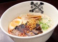 Kamitoku Ramen