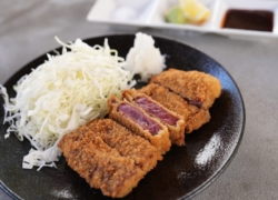Kyoto Katsuda BEEF-KATSU