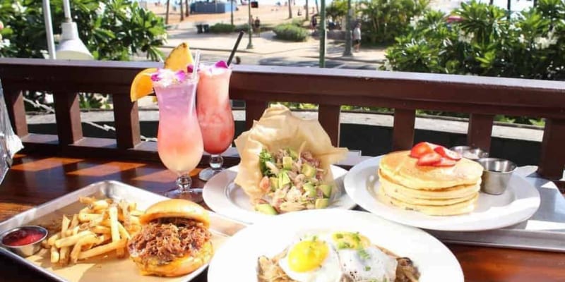 Lulu’s Waikiki