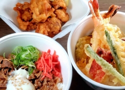 SOBA SHINGEN *Moved from Waikiki to Moiliili