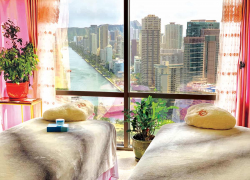 Mia Thai Massage