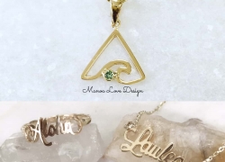 Manoa Love Design *Temporarily CLOSED