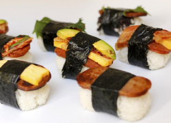 Musubi Cafe Iyasume®