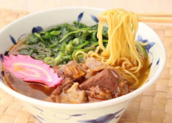 Naniwaya Ramen