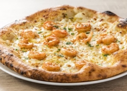 Arancino di Mare