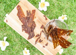 Paradise Jerky