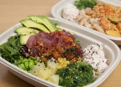 Poké Bar