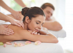 Salina Spa & Massage