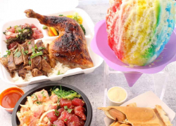 Hawaii’s Favorite Kitchens