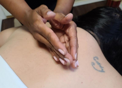 Therapeutic Mind & Body Massage