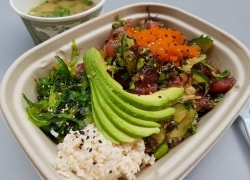 Poké Bar