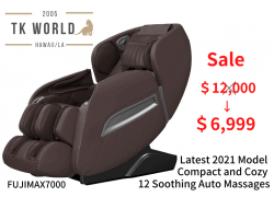 Popoki Massage / TK World