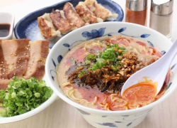 Ramen Santouka