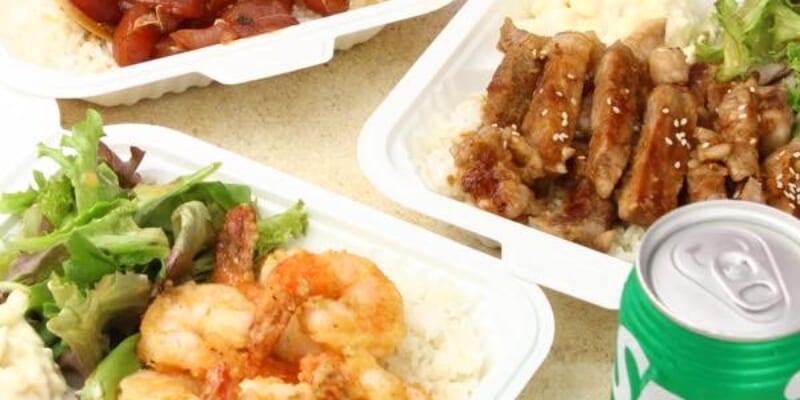 Honolulu Fast Foods You Will Want to Savor Slowly