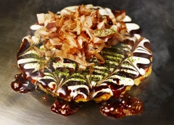 Okonomiyaki & Teppanyaki CHIBO