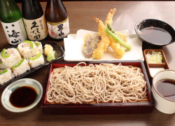 Soba Shingen