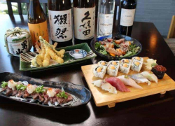 Akira Japanese Restaurant