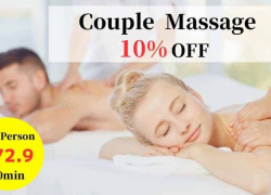 Cocolomi Massage