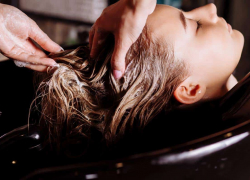 HAIR STUDIO 4TUNE (Head Spa)