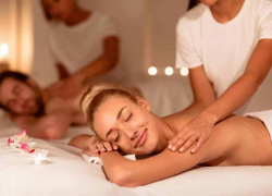 Ilikai Massage Spa