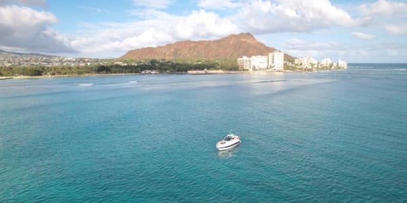 Experience Oahu via Air, Land or Sea