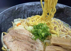 Hokkaido Ramen Natsuboshi