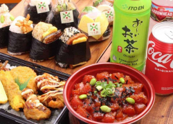 Komedokoro M’s