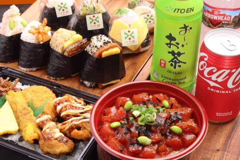 komedokoro M's