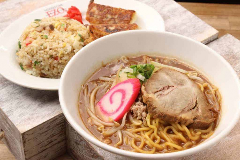 ezogiku