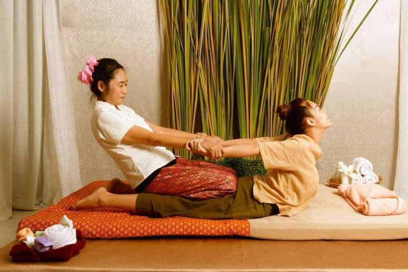 hawaii hot stone spa