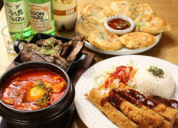 Seoul Tofu House