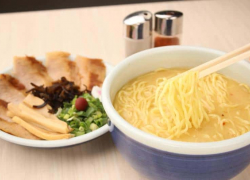 Ramen Santouka