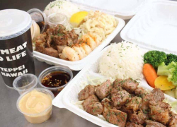 Steak Teppei