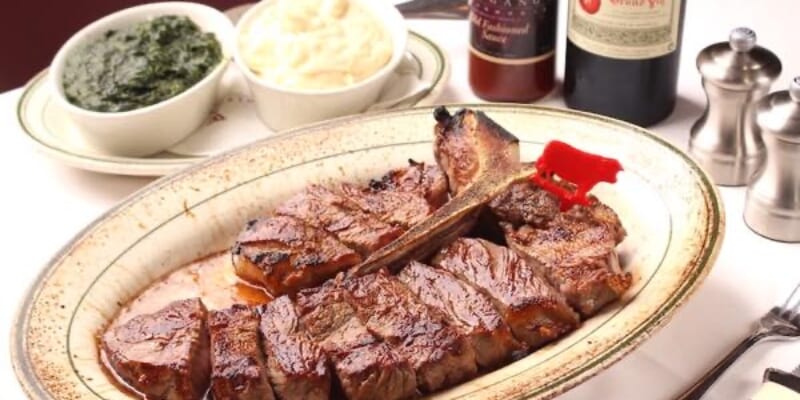 Top 16 Steak Restaurants in Hawaii for 2025