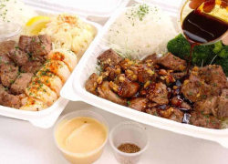 Steak Teppei
