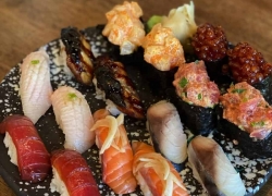 SHOKUDO JAPANESE