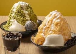ICE MONSTER HAWAII *Temporarily Closed