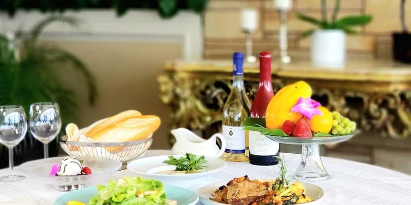 Our Picks for Open Restaurants on Oahu