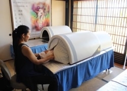 Juju’be Holistic Clinic & Salon