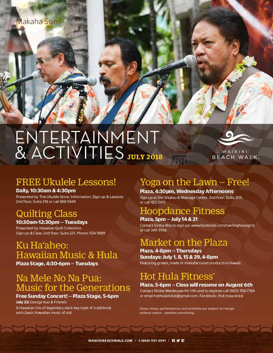 Limited edition “Kona Coffee flavor”